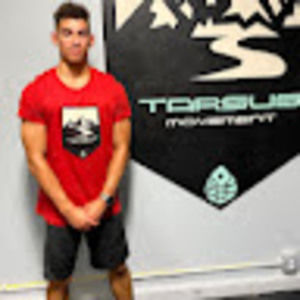 Meet your Posher, Evan